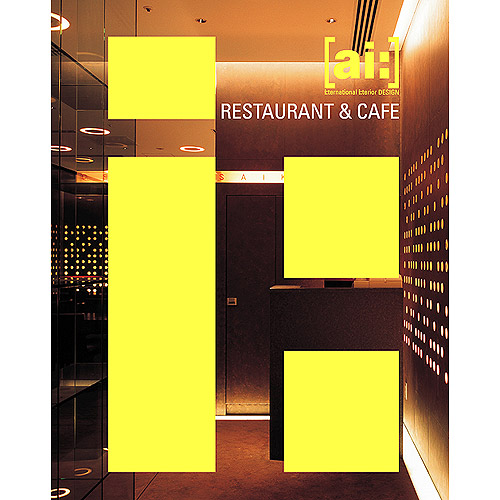 i: [ai:] - 1. Restaurant &amp; Cafe